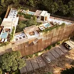 Tulum Apartment Boho Vibes